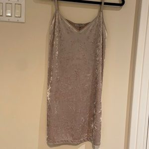 Zara Slip Dress